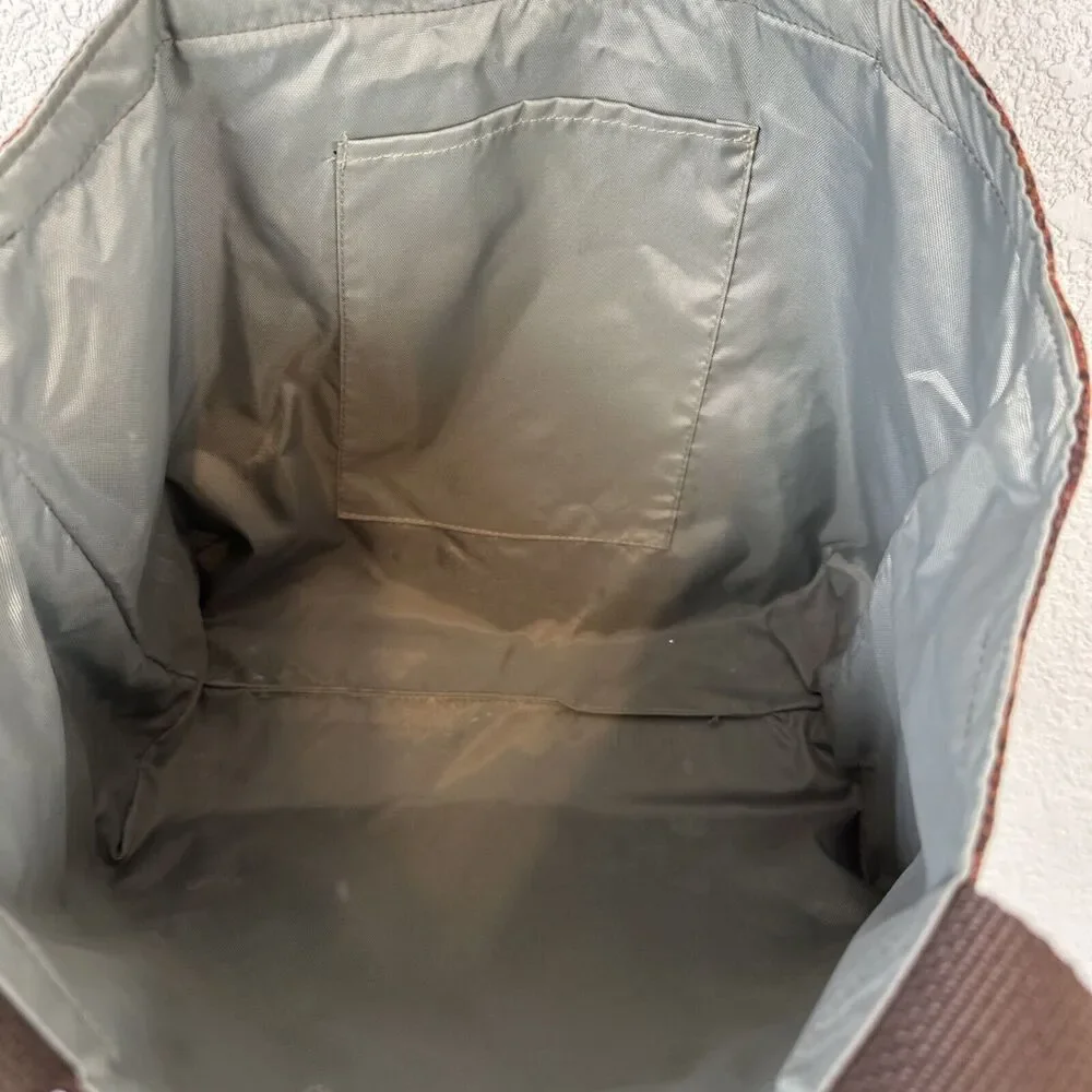 Maruca treasure tote